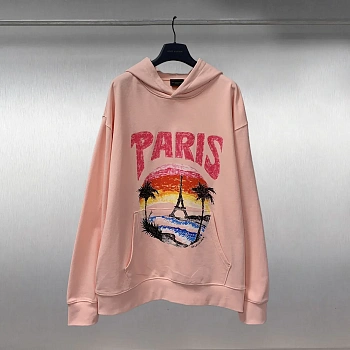 Свитшоты И Худи Женские Balenciaga 9325793