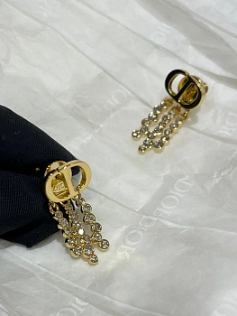 Бижутерия Christian Dior 691649