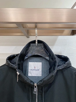 Куртки И Пуховики Мужские Moncler 4438623