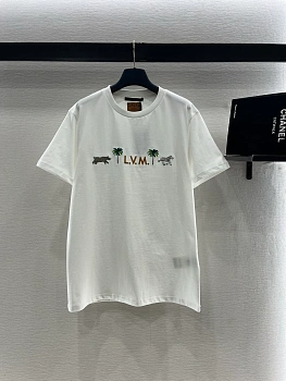 Футболки Женские Louis Vuitton 1806162