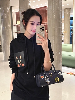 Свитшоты И Худи Женские Loewe 525078
