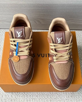 Кроссовки Мужские Louis Vuitton 860751