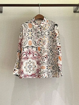 Рубашки Женские Loro Piana 973623