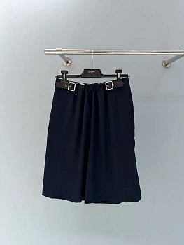 Шорты Женские Loewe 10274989