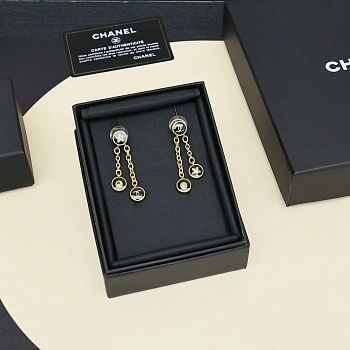 Бижутерия Chanel 273737