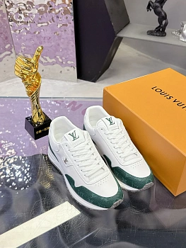 Кроссовки Мужские Louis Vuitton 421968