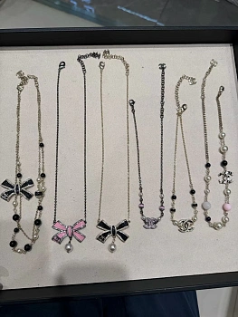 Бижутерия Chanel 822894