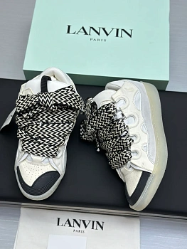Кроссовки Женские Lanvin 11252421