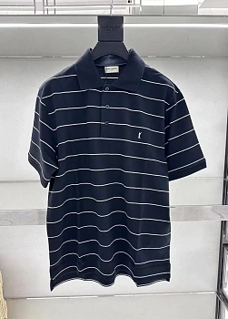 Рубашки Мужские Saint Laurent 4763909
