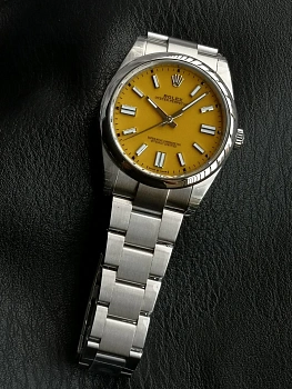 Часы Мужские Rolex 11575441