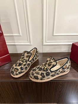 Лоферы Женские Gucci 199641