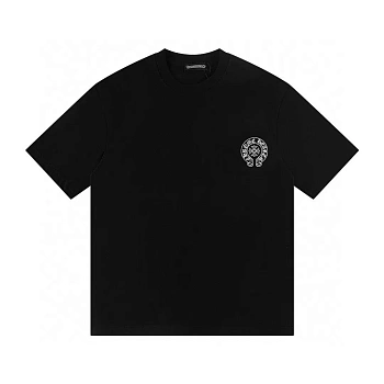 Футболки Женские Chrome Hearts 11960342