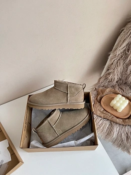 Угги Женские Ugg 377992