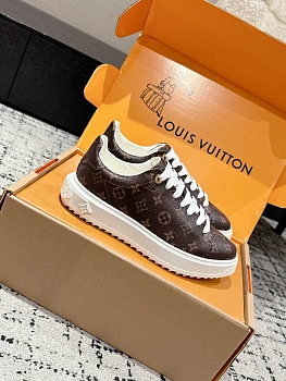 Кеды Женские Louis Vuitton 4502496
