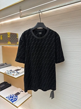 Футболки Мужские Fendi 1322726