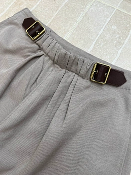 Брюки Женские Loewe 1270953