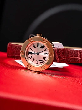 Часы Женские Cartier 11215496