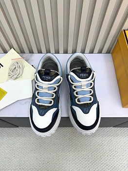 Кроссовки Мужские Fendi 354128