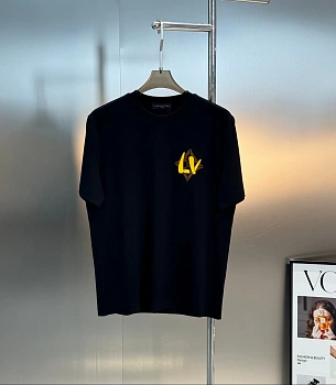 Футболки Женские Louis Vuitton 1234811