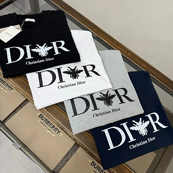 Футболки Женские Christian Dior 10201223