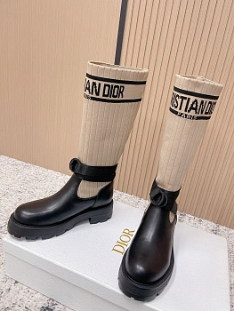Сапоги Женские Christian Dior 569480