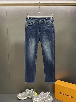 Джинсы Мужские Versace 9175021