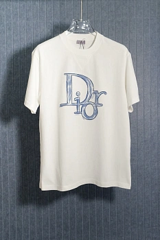 Футболки Мужские Christian Dior 11690417
