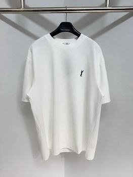 Футболки Мужские Saint Laurent 917443