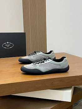 Кроссовки Мужские Prada 12842906