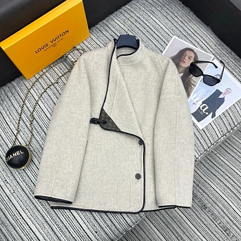 Куртки И Пуховики Женские Louis Vuitton 783467