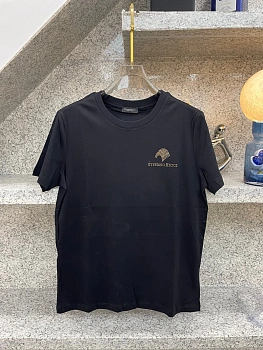 Футболки Мужские Versace 3397