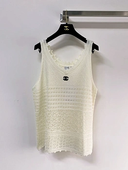 Топы Женские Chanel 13553382