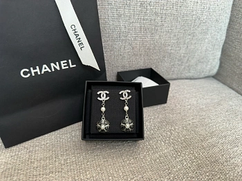 Бижутерия Chanel 11156009