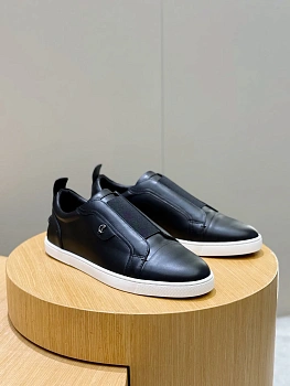 Кеды Мужские Christian Louboutin 1584582