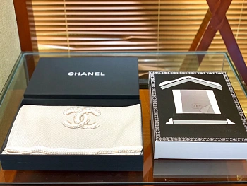 Шарфы Chanel 2478568