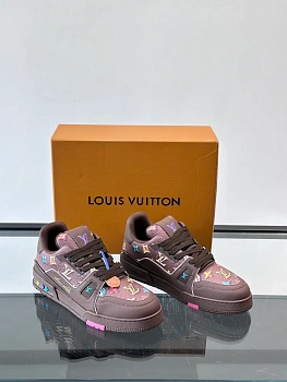 Кроссовки Женские Louis Vuitton 5046078