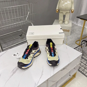 Кроссовки Женские Salomon 1132285