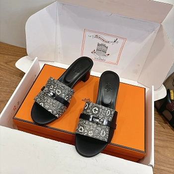 Босоножки Женские Hermes 9998242