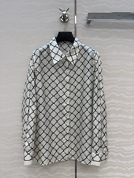 Рубашки Женские Gucci 425135