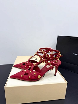 Босоножки Женские Valentino 1231183