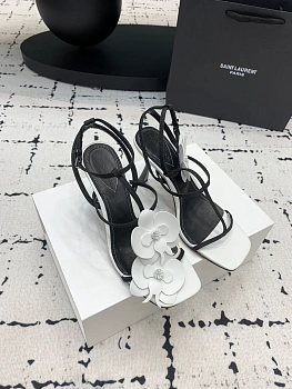 Босоножки Женские Zimmermann 24982