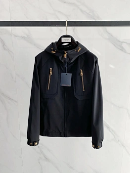 Куртки И Пуховики Мужские Louis Vuitton 5016993