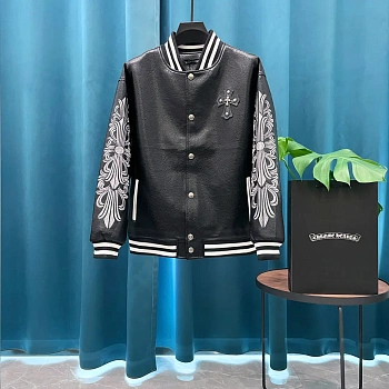 Куртки Мужские Chrome Hearts 55804