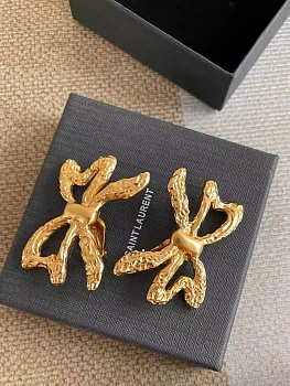 Бижутерия Saint Laurent 1105955