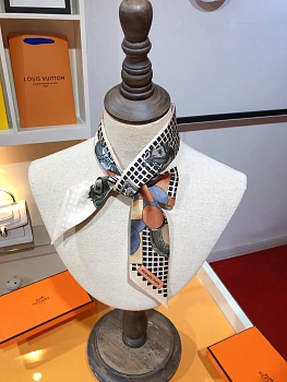 Шарфы Hermes 538365