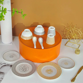 Посуда Hermes 114256