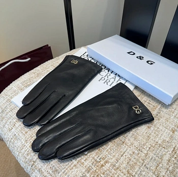 Перчатки Dolce & Gabbana 438556