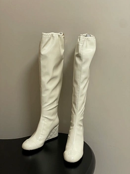 Сапоги Женские Chanel 138881