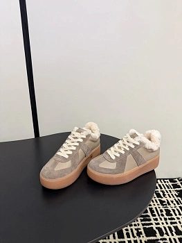 Кеды Женские Maison Margiela 4333537