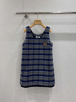 Платья Женские Miu Miu 5019520